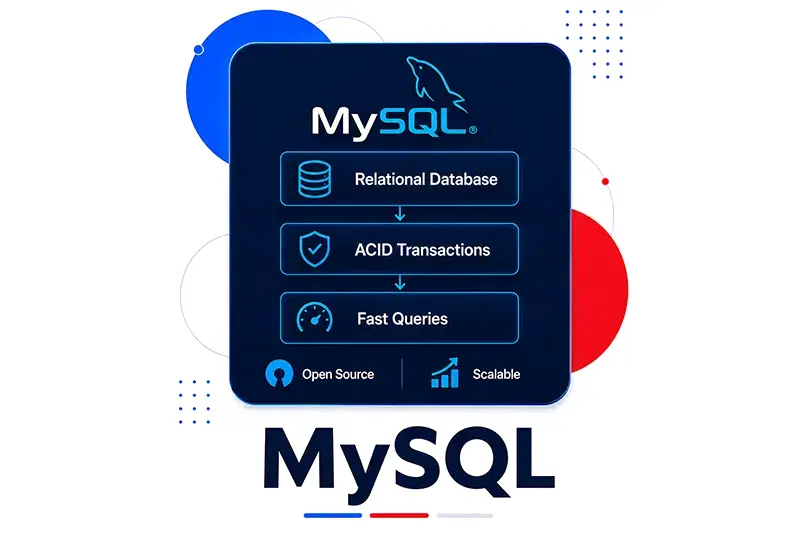 MYSQL category image
