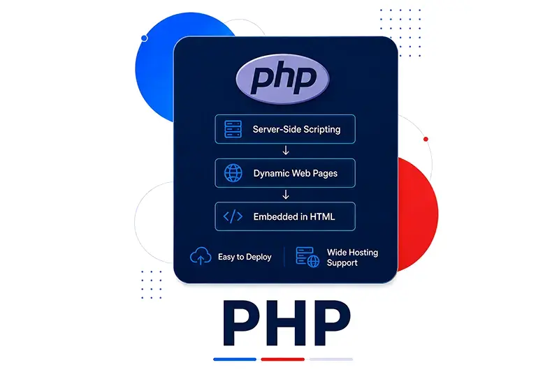 PHP blog image