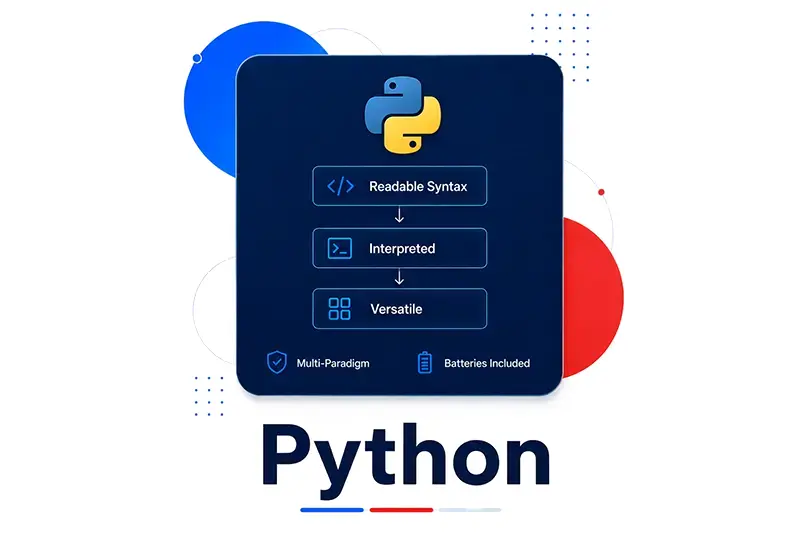 PYTHON category image